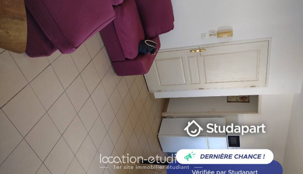 Logement tudiant T4 à Bziers (34500)