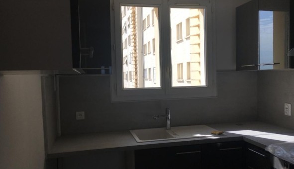Logement tudiant T4 à Bziers (34500)