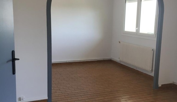 Logement tudiant T4 à Bziers (34500)