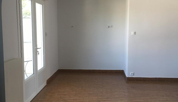 Logement tudiant T4 à Bziers (34500)