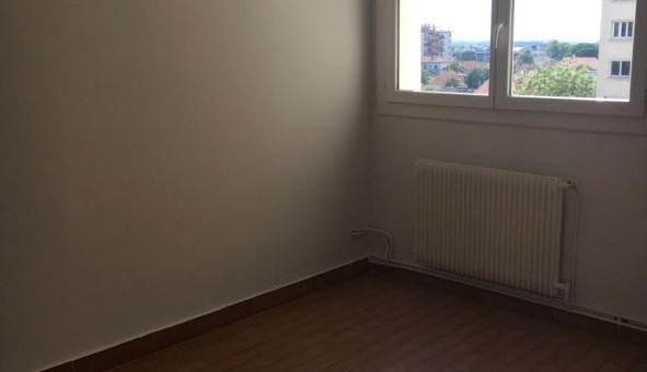 Logement tudiant T4 à Bziers (34500)