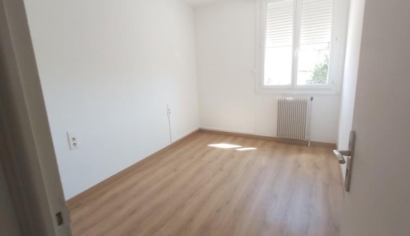 Logement tudiant T4 à Bziers (34500)