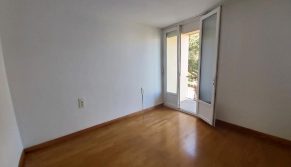 Logement tudiant T4 à Bziers (34500)