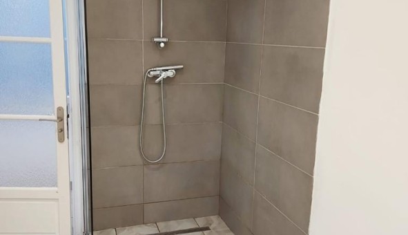 Logement tudiant T4 à Bziers (34500)