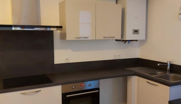 Logement tudiant T4 à Bziers (34500)