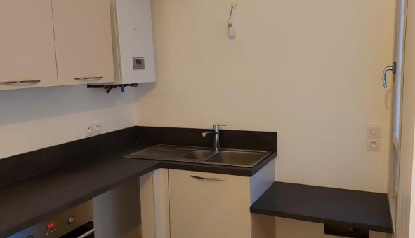 Logement tudiant T4 à Bziers (34500)