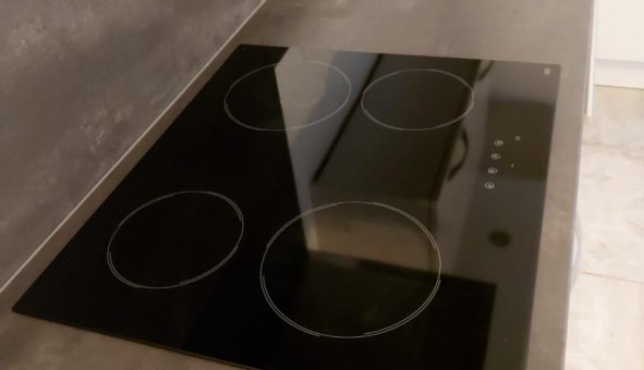 Logement tudiant T4 à Bziers (34500)