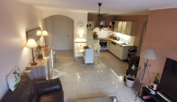 Logement tudiant Location T4 Vide Bziers (34500)