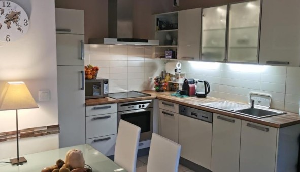 Logement tudiant T4 à Bziers (34500)