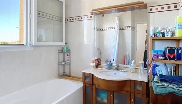 Logement tudiant T4 à Bziers (34500)