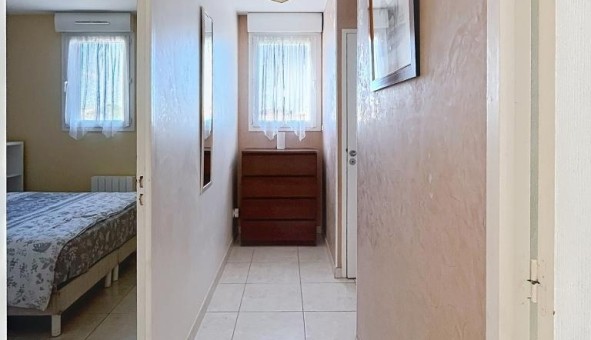 Logement tudiant T4 à Bziers (34500)