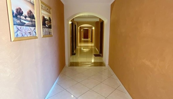 Logement tudiant T4 à Bziers (34500)