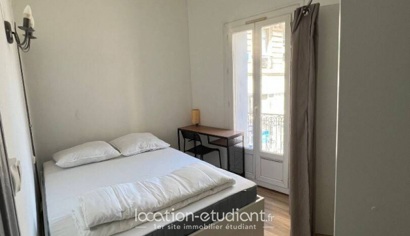 Logement �tudiant Location T4 Meubl&eacute; B�ziers (34500)