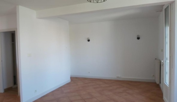 Logement �tudiant T4 &agrave; B�ziers (34500)