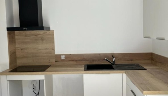 Logement �tudiant T4 &agrave; B�ziers (34500)