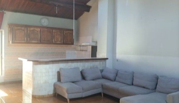 Logement �tudiant Location T4 Vide B�ziers (34500)