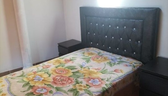 Logement �tudiant T4 &agrave; B�ziers (34500)