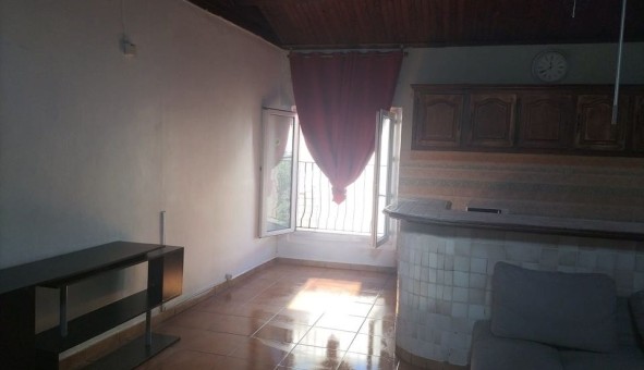 Logement �tudiant T4 &agrave; B�ziers (34500)