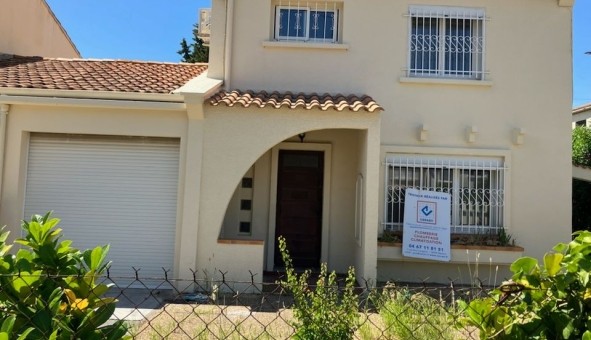 Logement �tudiant Location T4 Vide B�ziers (34500)