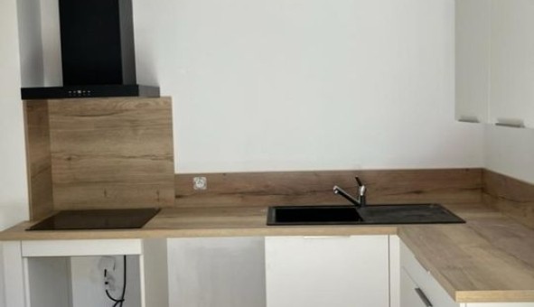 Logement �tudiant T4 &agrave; B�ziers (34500)