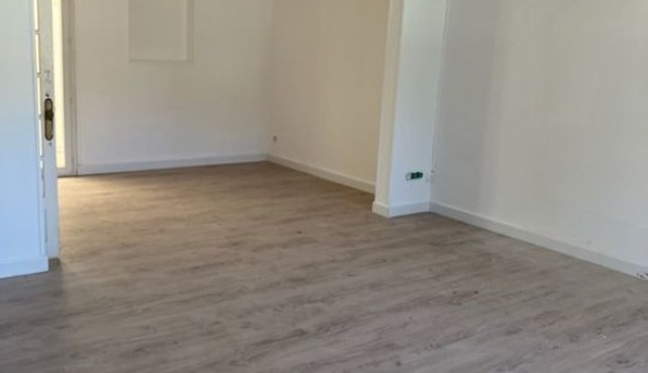 Logement �tudiant T4 &agrave; B�ziers (34500)