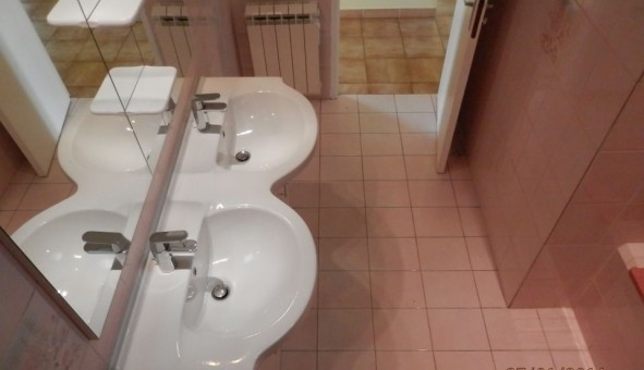 Logement �tudiant T4 &agrave; B�ziers (34500)