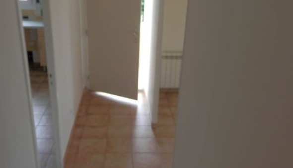 Logement �tudiant T4 &agrave; B�ziers (34500)