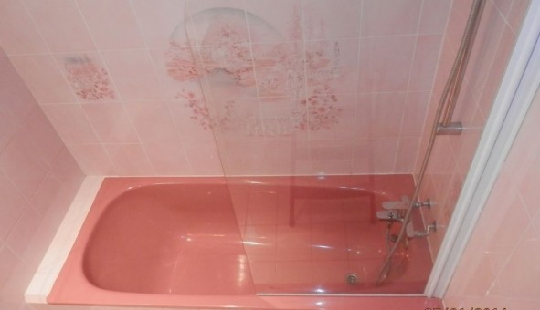 Logement �tudiant T4 &agrave; B�ziers (34500)