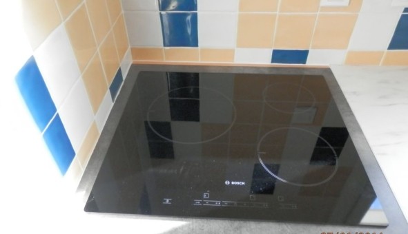 Logement �tudiant T4 &agrave; B�ziers (34500)