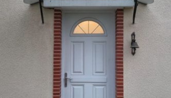 Logement �tudiant T4 &agrave; Bezons (95870)