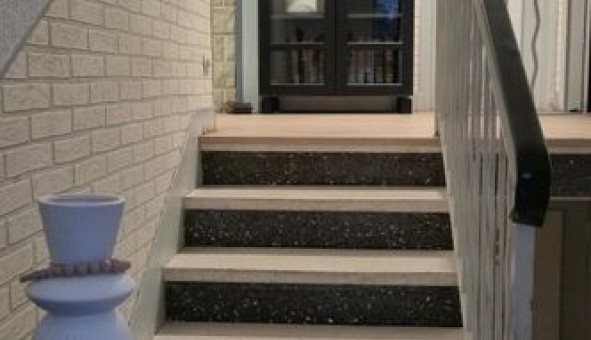 Logement �tudiant T4 &agrave; Bezons (95870)