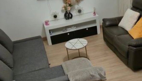 Logement �tudiant T4 &agrave; Bezons (95870)