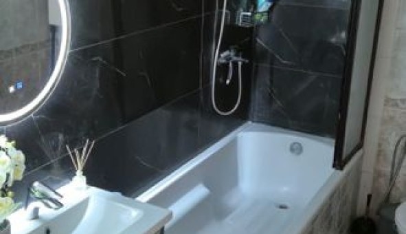 Logement �tudiant T4 &agrave; Bezons (95870)