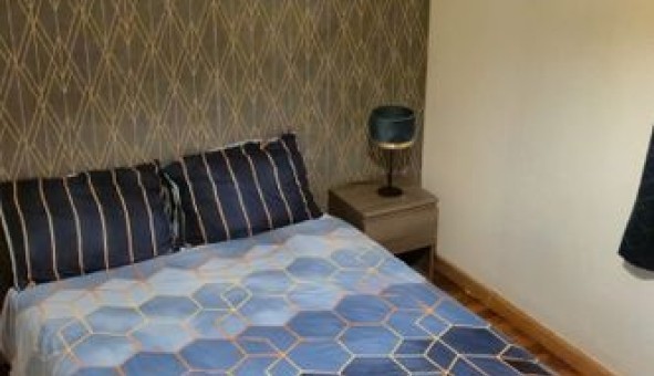 Logement �tudiant T4 &agrave; Bezons (95870)