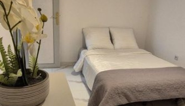 Logement �tudiant T4 &agrave; Bezons (95870)