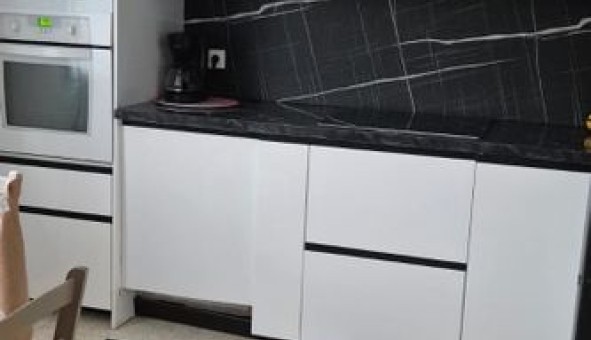 Logement �tudiant T4 &agrave; Bezons (95870)