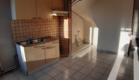 Logement tudiant T4 à Bzu le Gury (02310)
