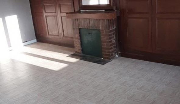 Logement tudiant T4 à Bzu le Gury (02310)