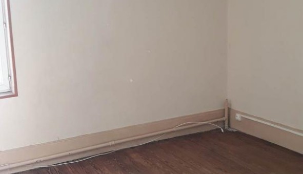 Logement tudiant T4 à Bzu le Gury (02310)