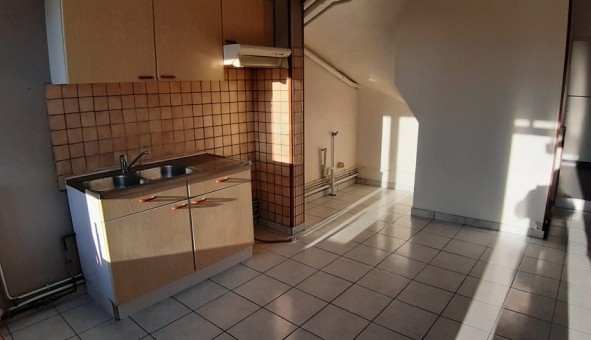 Logement tudiant T4 à Bzu le Gury (02310)
