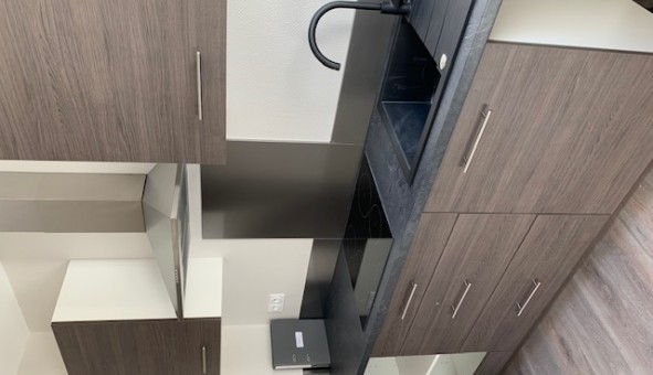 Logement tudiant T4 à Biard (86000)