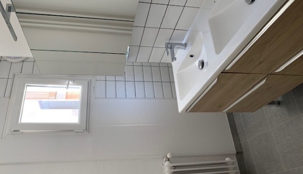 Logement tudiant T4 à Biard (86000)