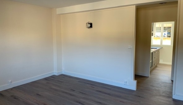 Logement tudiant T4 à Biard (86000)
