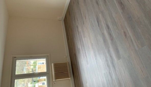 Logement tudiant T4 à Biard (86000)