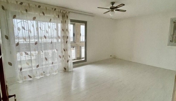 Logement �tudiant T4 &agrave; Biard (86000)