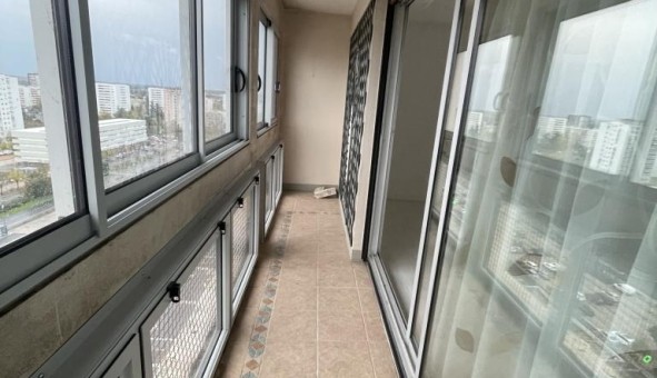 Logement �tudiant T4 &agrave; Biard (86000)