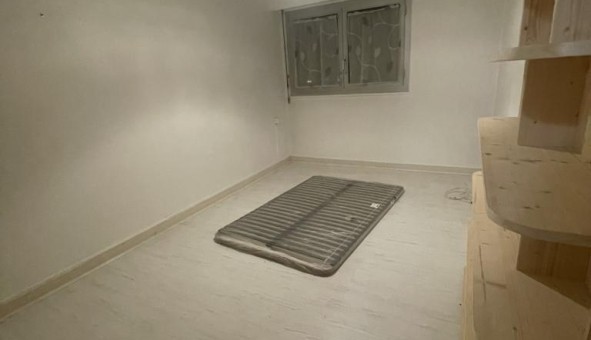 Logement �tudiant T4 &agrave; Biard (86000)