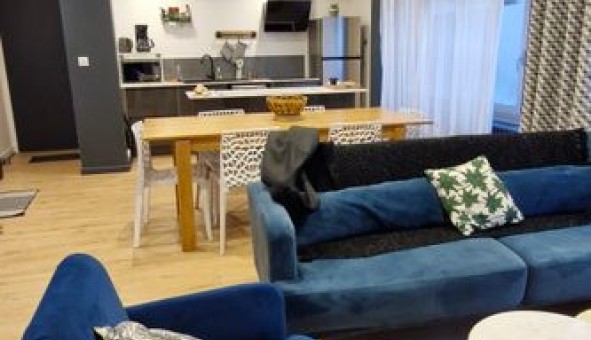 Logement �tudiant Location T4 Vide Biard (86000)