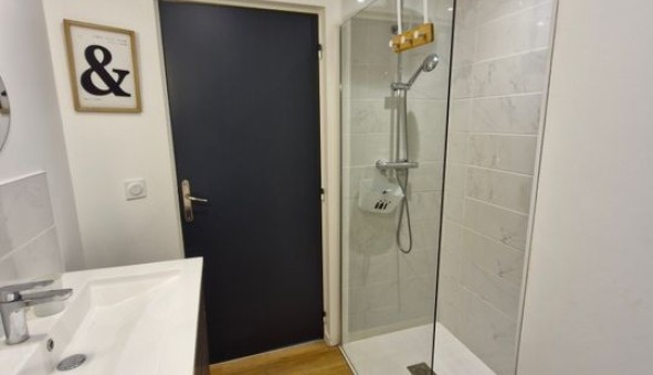 Logement �tudiant T4 &agrave; Biard (86000)