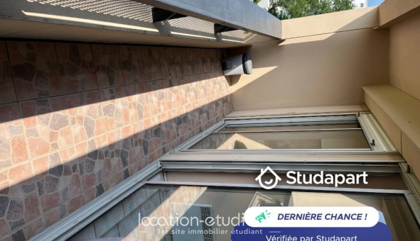 Logement tudiant T4 à Biarritz (64200)